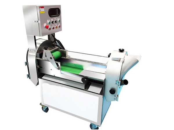 臺(tái)灣雙頭切菜機(jī)